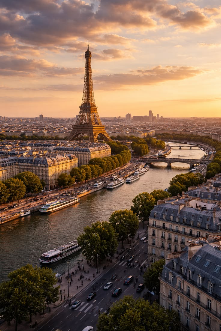 Paris — França